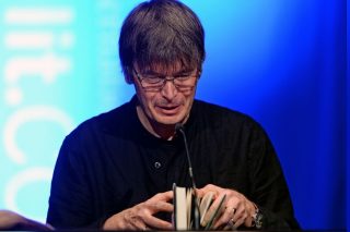 ian rankin